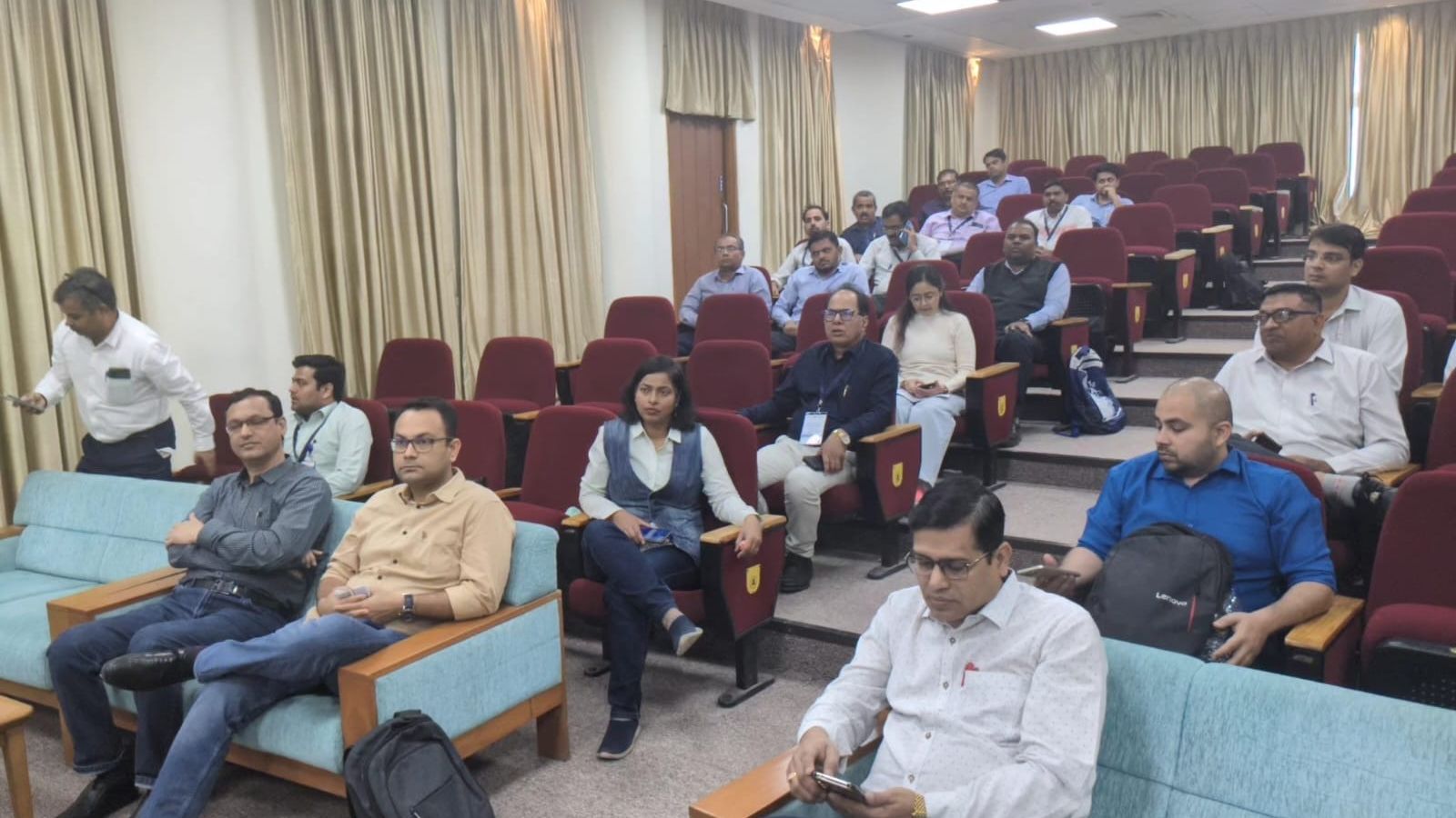 Workshop Image