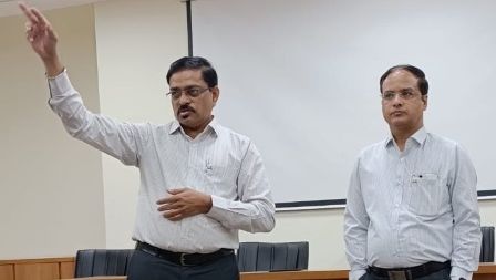 Workshop Image