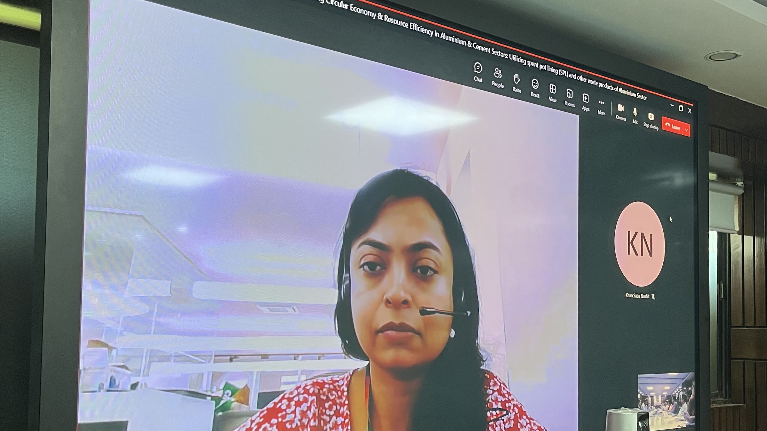 Workshop Image