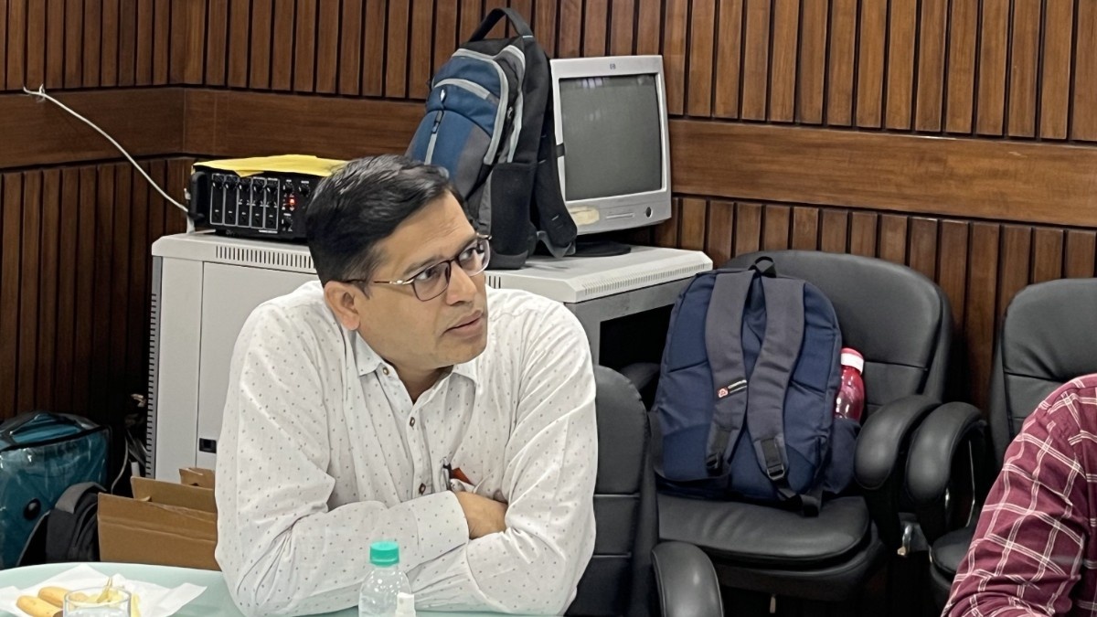 Workshop Image