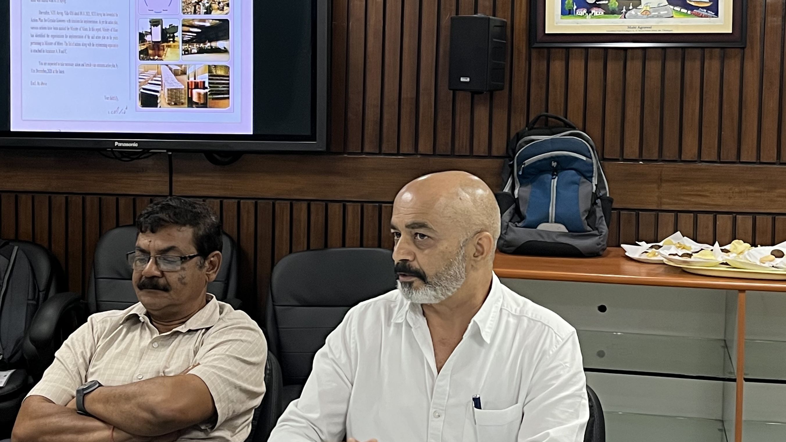 Workshop Image