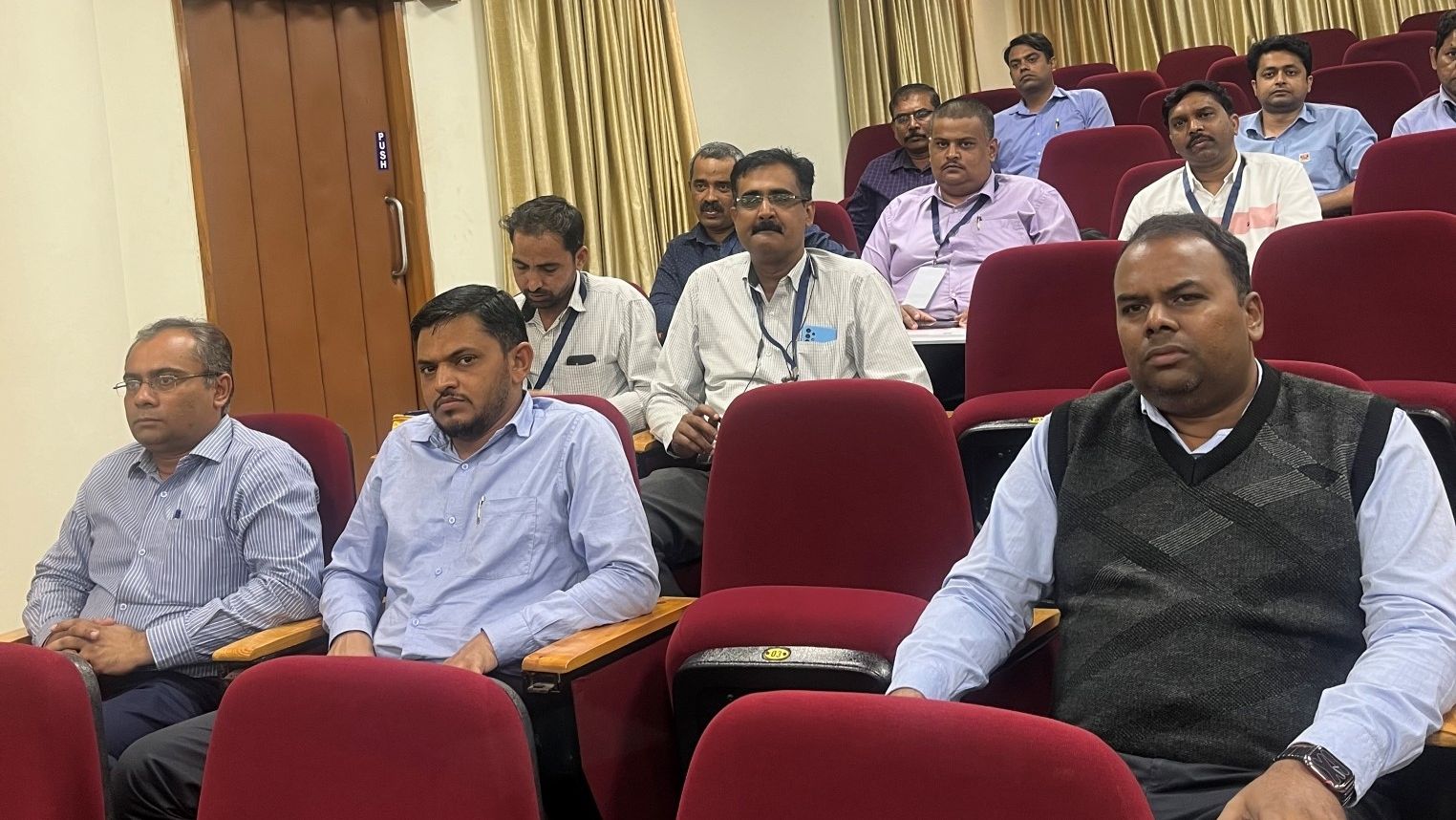 Workshop Image