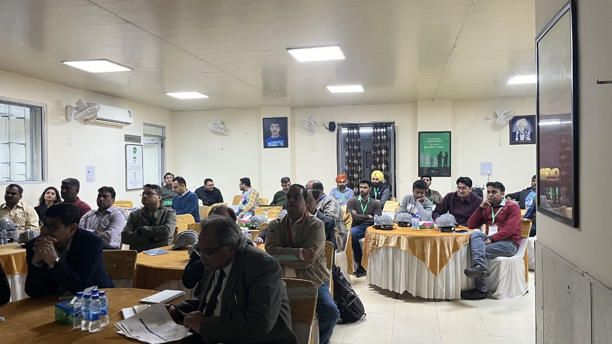 Workshop Image