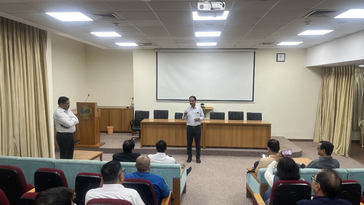 Workshop Image