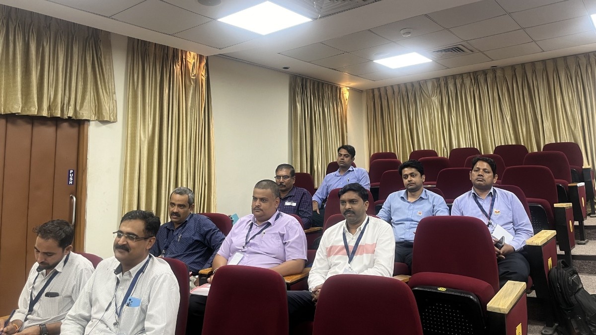 Workshop Image