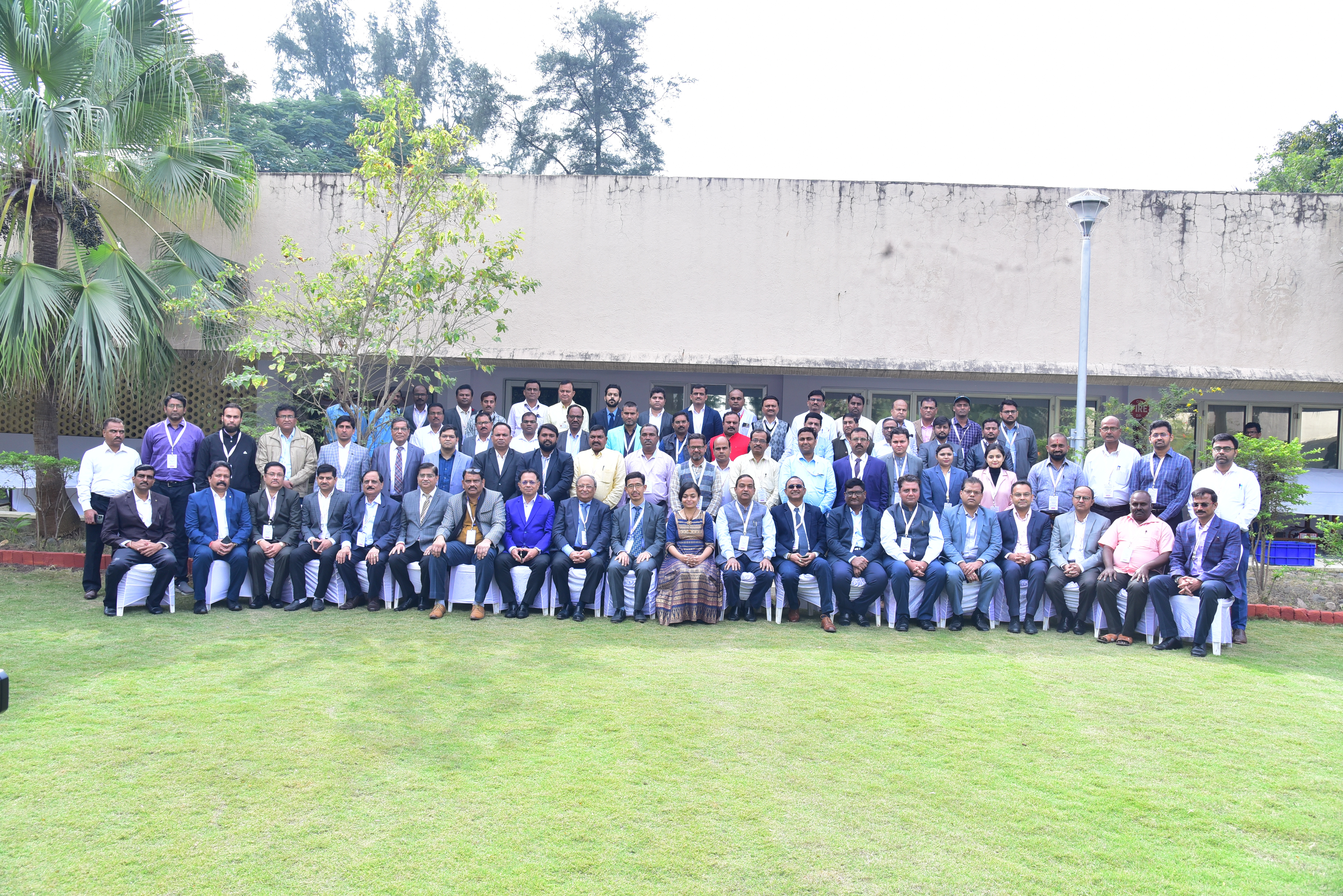 Sectoral Workshop on Best Practices in Energy Efficiency in Textile Sector