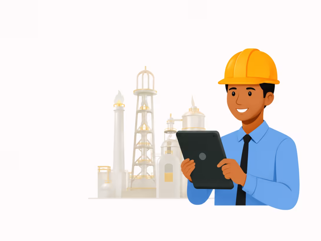 Energy Manager And Energy Auditor